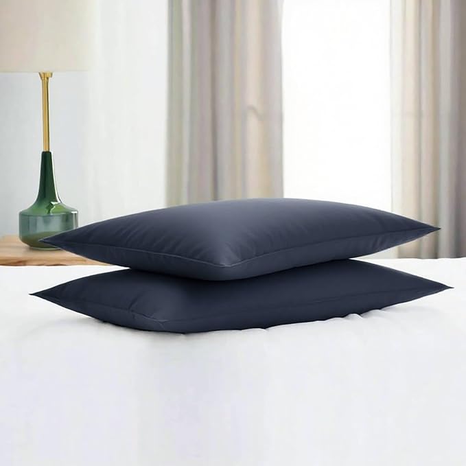 Down Alternative Bed Pillow - Standard - 20 x 26 in - 2 Piece