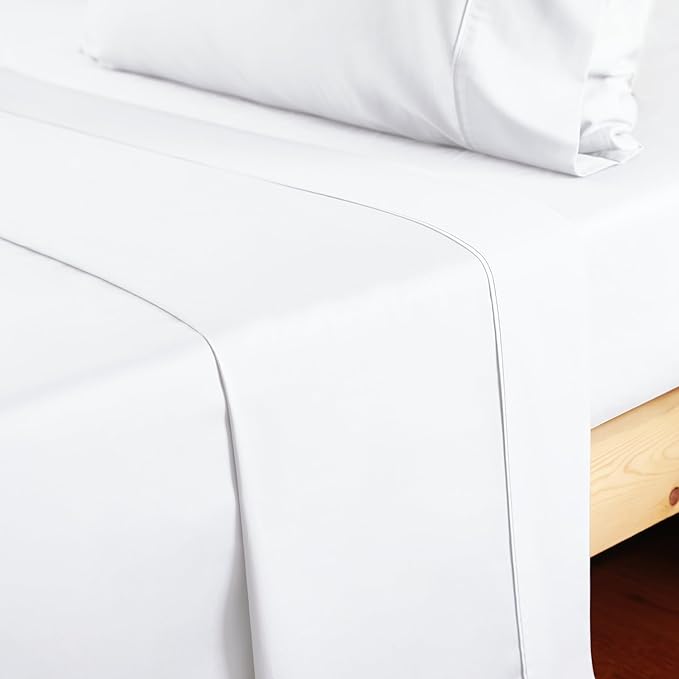 Flat Sheet - King