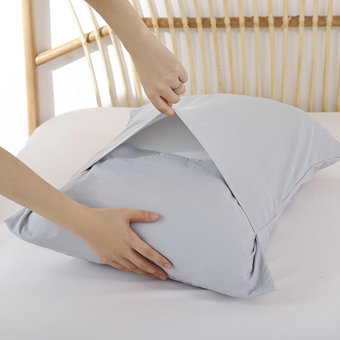 Comforter Set - King - 3 Piece
