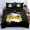 Duvet Cover Set - King