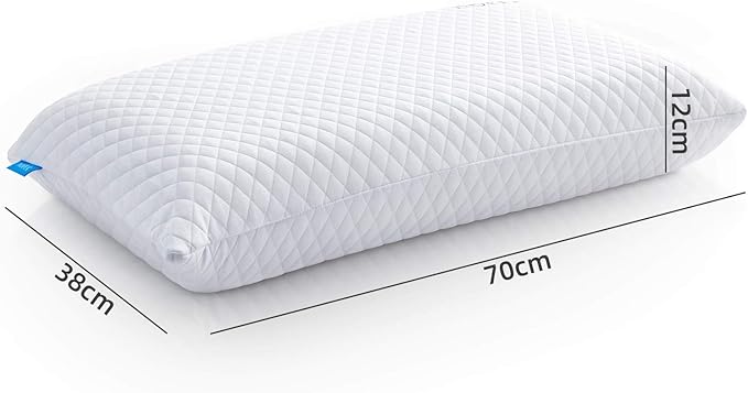 Orthopedic Bed Pillow