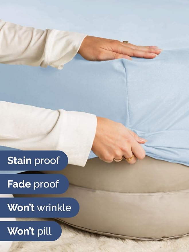 Fitted Sheet - Queen