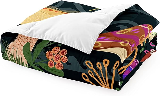Comforter Set - Twin - 2 Piece