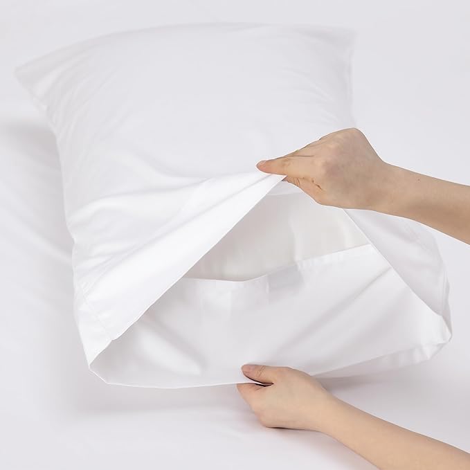 Bamboo Cooling Bed Sheet Set - Twin XL