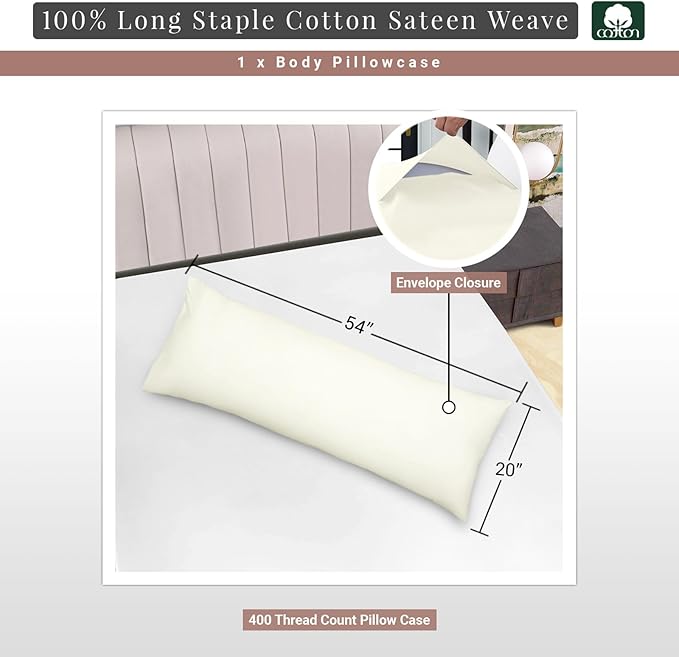 Cooling Pillowcase