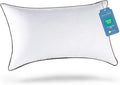 Down Alternative Cooling Bed Pillow - Full