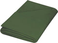 Microfiber Hypoallergenic Flat Sheet - Queen