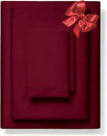 Bed Sheet Set - California King - 4 Piece