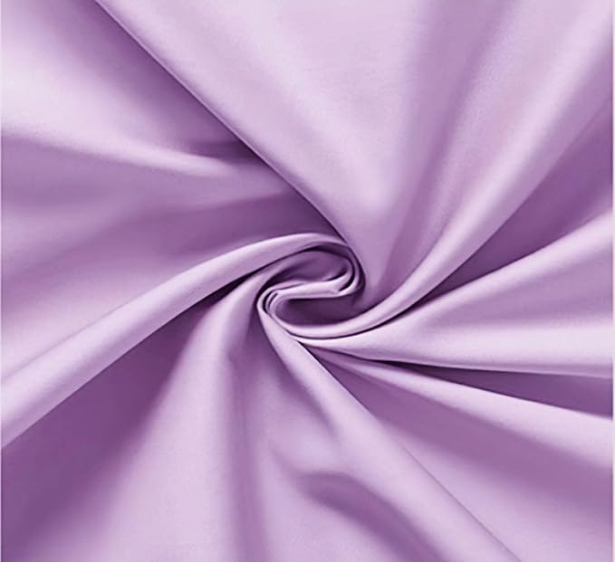 100% Cotton Cooling Flat Sheet - Full