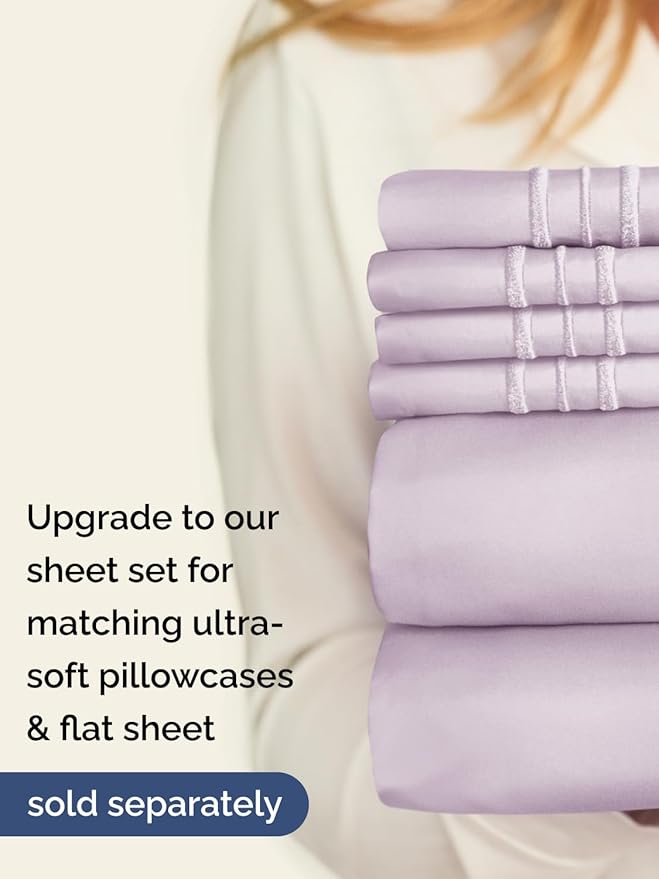 Fitted Sheet - King