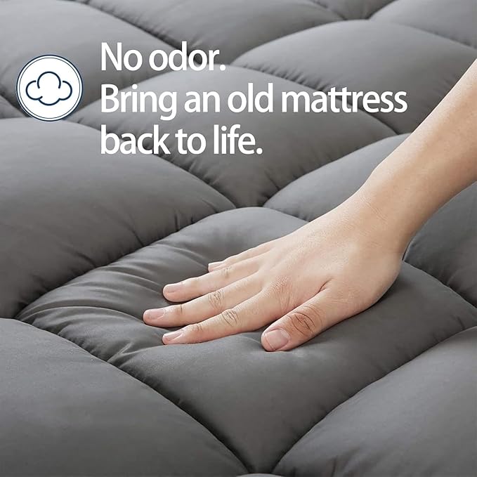 Mattress Topper - California King