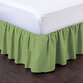 Bed Skirt - Twin - 9 in Drop