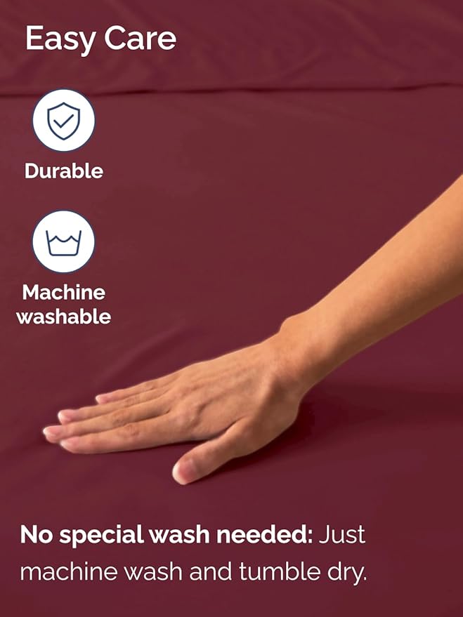 Fitted Sheet - King