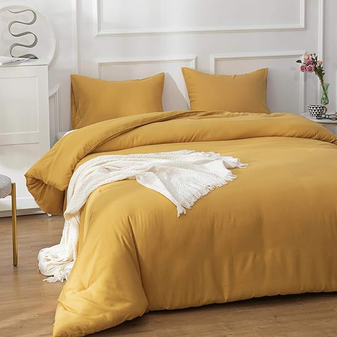 Comforter Set - California King - 3 Piece