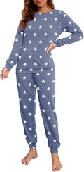 Pajama Set - Long Sleeve