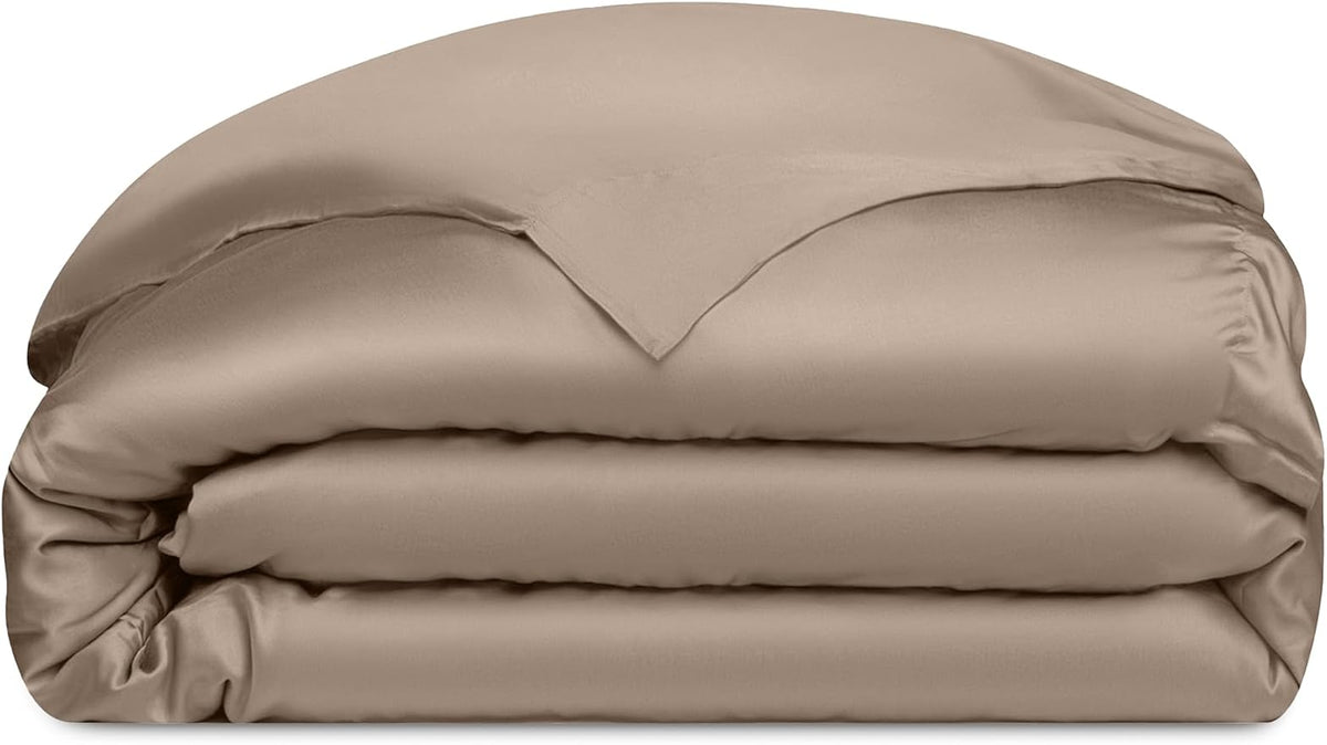Bamboo Cooling Duvet Cover - King