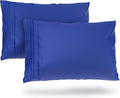 Pillowcase Set - King - 2 Piece