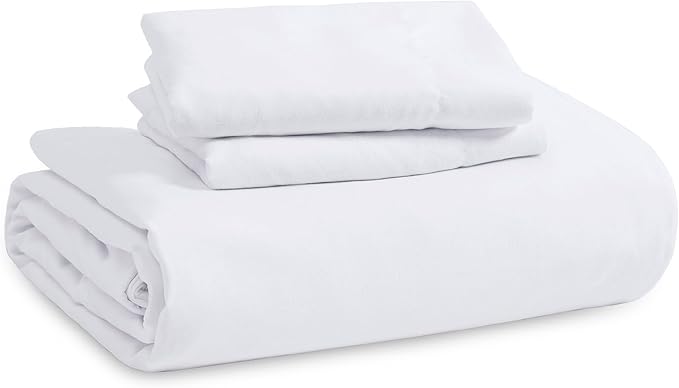 Duvet Cover Set - Full - 80 x 90 in - 4 Piece