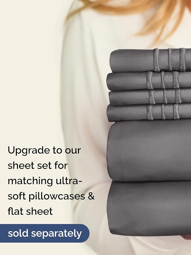 Fitted Sheet - King