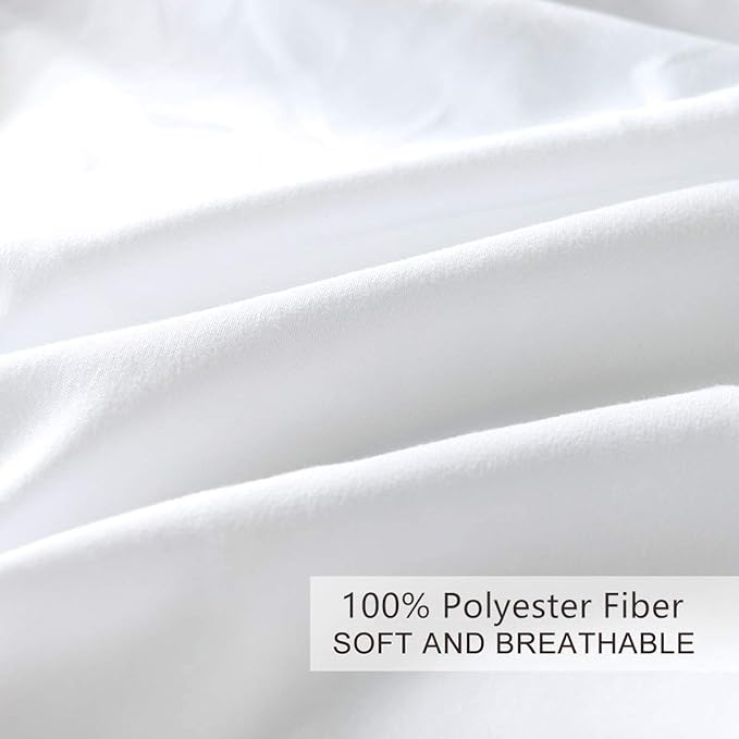 Comforter Set - Full - 3 Piece