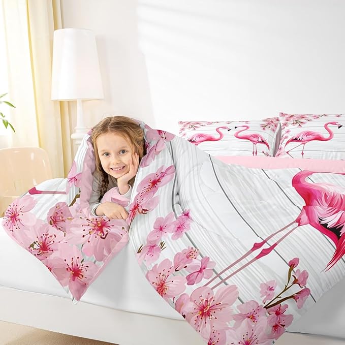 Comforter Set - Full