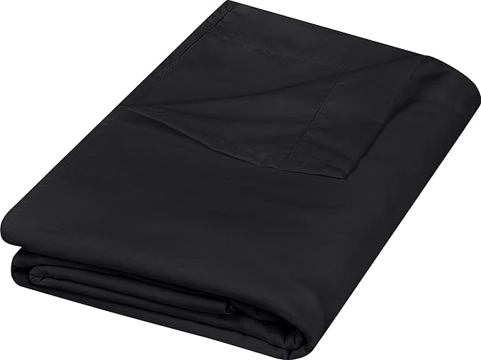 Microfiber Flat Sheet - King