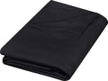 Microfiber Flat Sheet - King