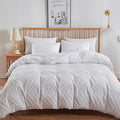 Comforter Set - Twin XL - 3 Piece