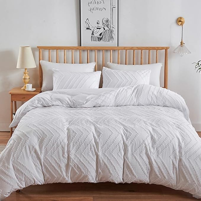 Comforter Set - Twin XL - 3 Piece