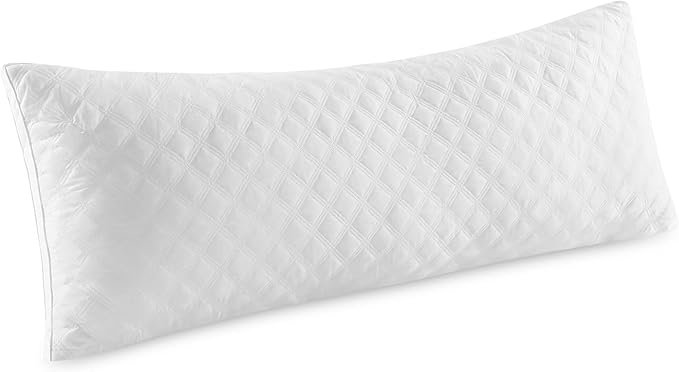 Body Pillow - Full