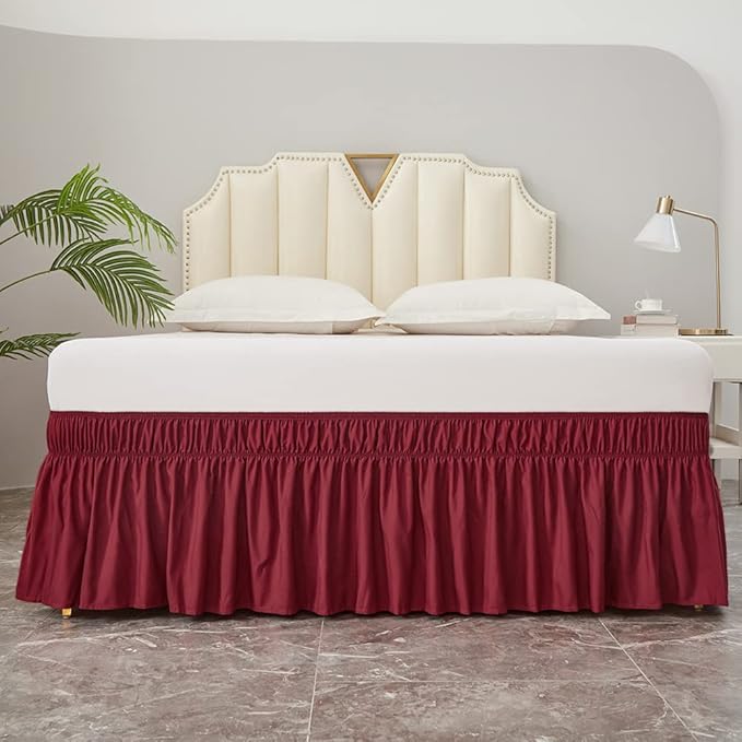 Bed Skirt - King