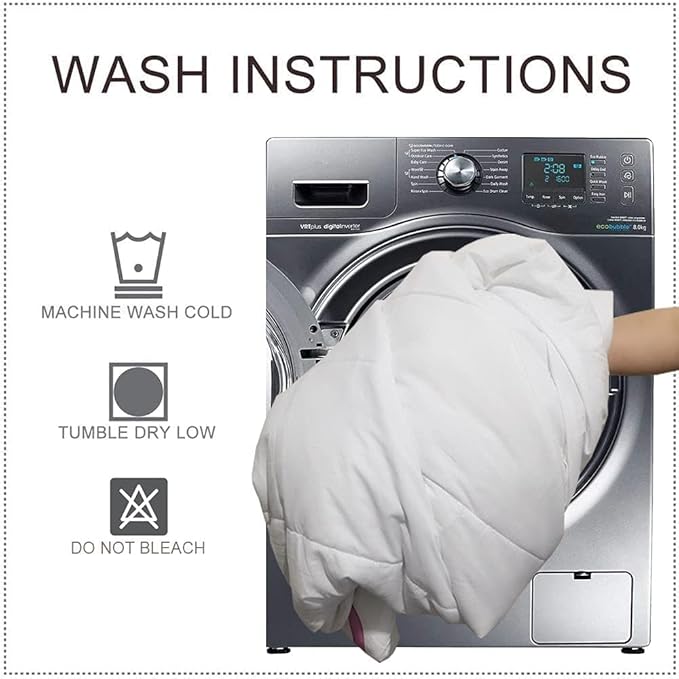 Comforter Set - Twin