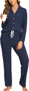 Women's Pajama Set - 2 Piece