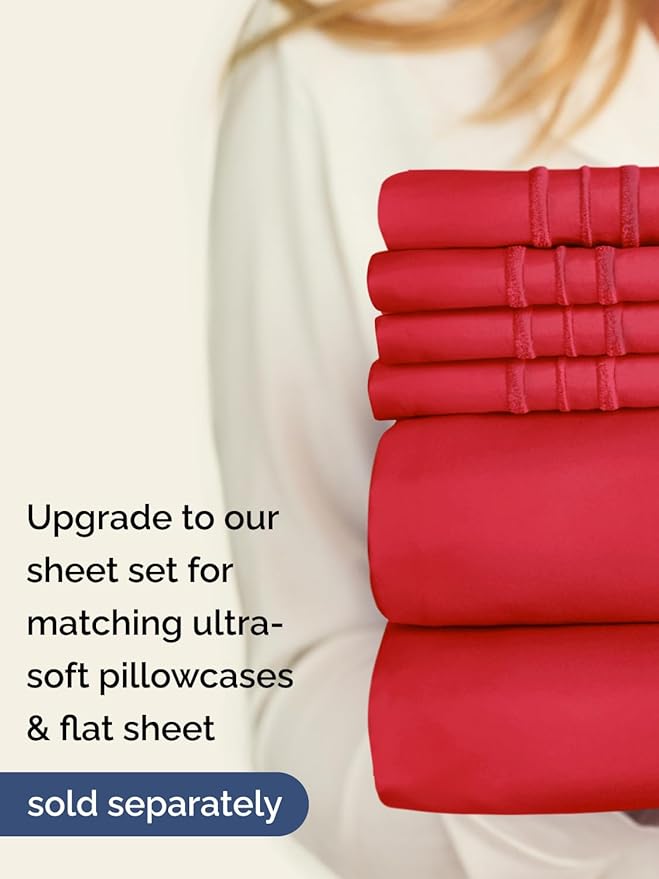 Fitted Sheet - Twin XL