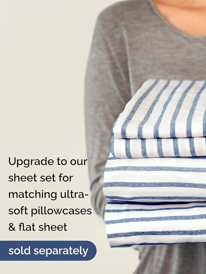 Fitted Sheet - King