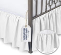 Bed Skirt - Queen - 21 in Drop