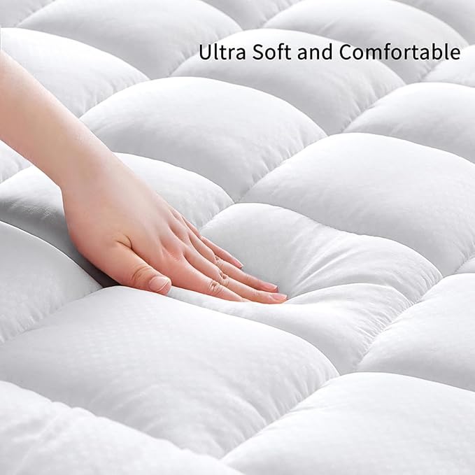 Mattress Pad - Twin XL