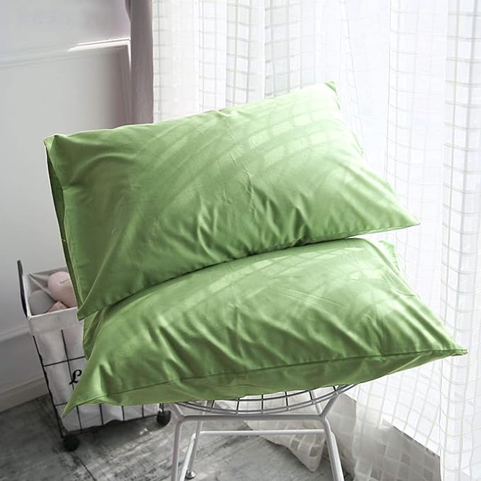 Pillowcase Set - 20 x 40 in - 2 Piece