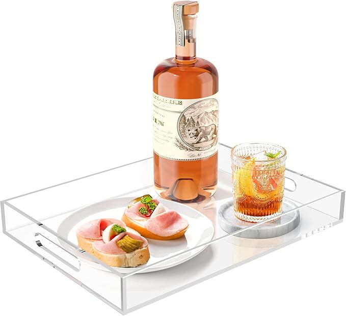 Bed Tray