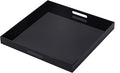 Bed Tray - 12 x 12 in