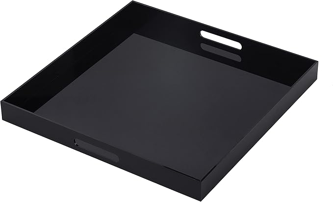Bed Tray - 24 x 24 in