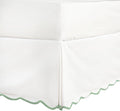 Bed Skirt - Queen - 14 in Drop