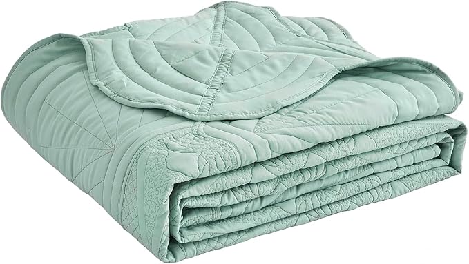 Bedding Set - King - 5 Piece