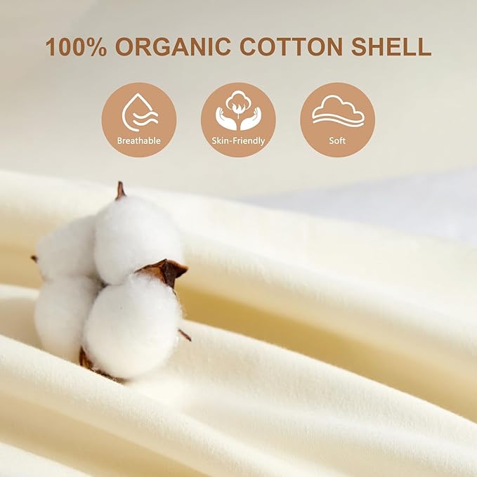 Bed Pillow