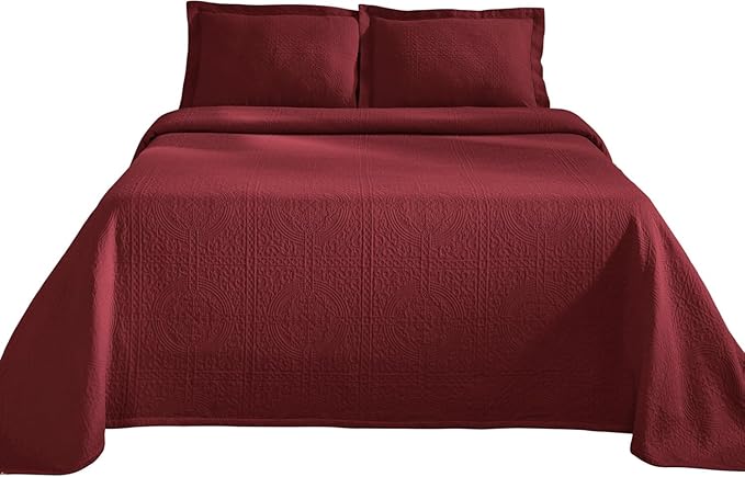 Bedding Set - Queen