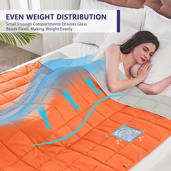 Cooling Blanket - Queen