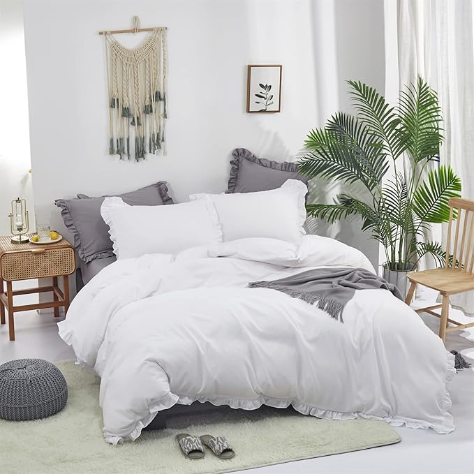 Comforter Set - California King - 3 Piece