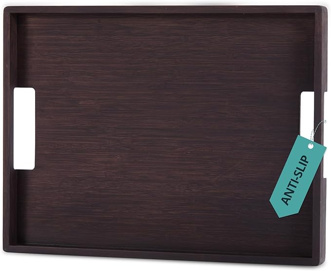 Bamboo Bed Tray