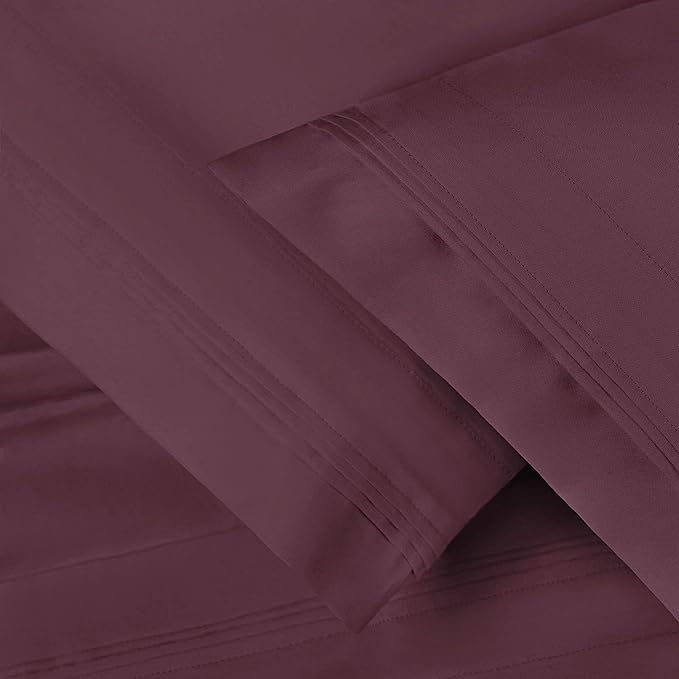 Pillowcase Set - Standard - 2 Piece