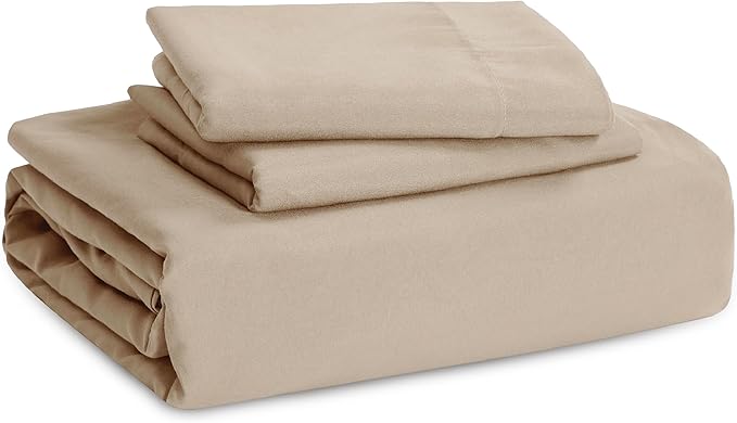 Duvet Cover Set - Twin XL - 2 Piece
